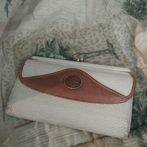 Ladies wallet